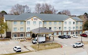 Comfort Inn And Suites Texarkana